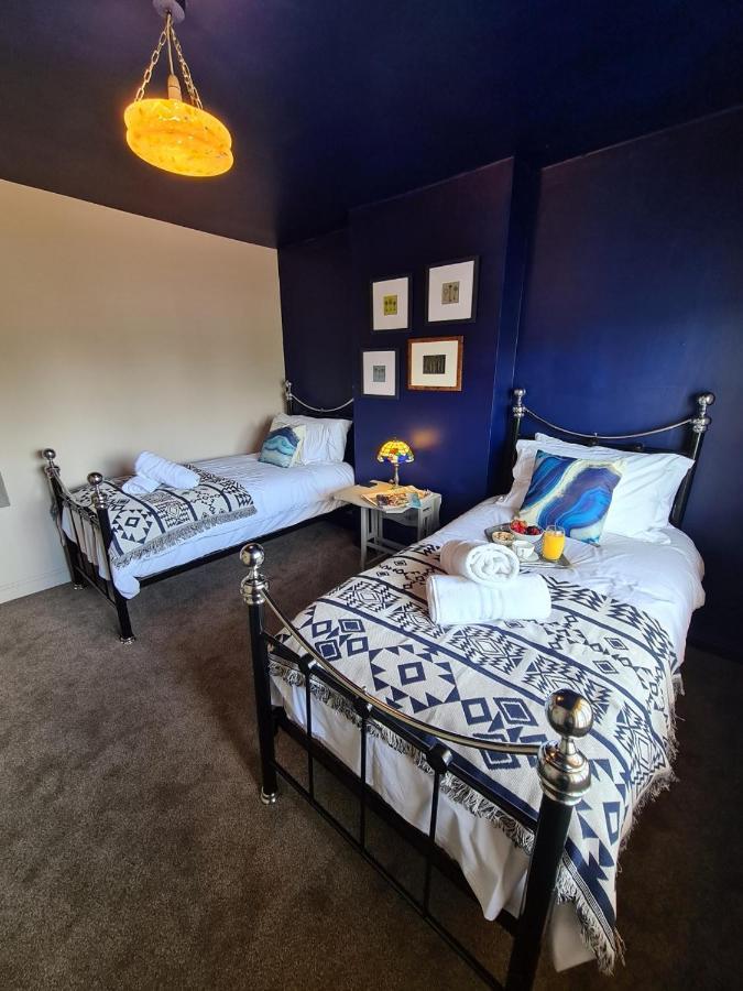 Rumer Hill House A Unique Boutique Styled Place To Stay In Cannock Close To A5 The Mcarthur Glen Outlet Great Wyrley Екстериор снимка