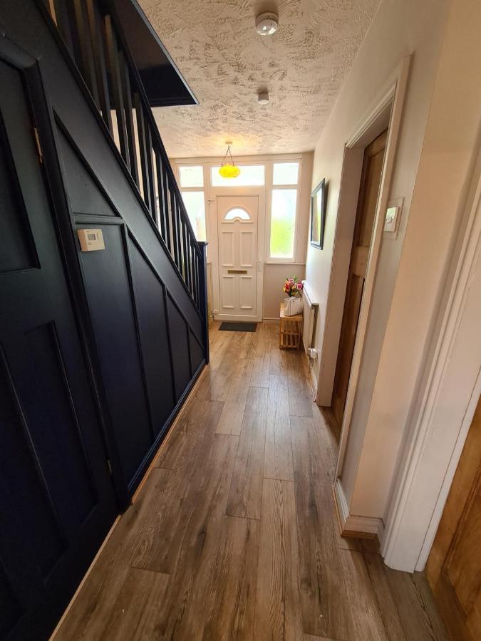 Rumer Hill House A Unique Boutique Styled Place To Stay In Cannock Close To A5 The Mcarthur Glen Outlet Great Wyrley Екстериор снимка