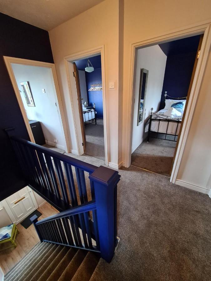 Rumer Hill House A Unique Boutique Styled Place To Stay In Cannock Close To A5 The Mcarthur Glen Outlet Great Wyrley Екстериор снимка