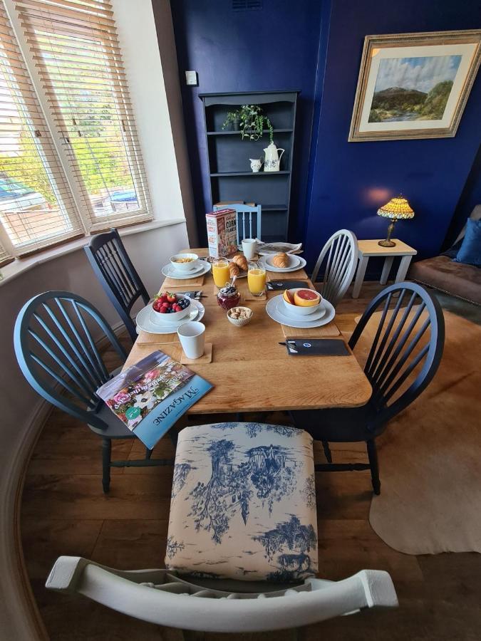 Rumer Hill House A Unique Boutique Styled Place To Stay In Cannock Close To A5 The Mcarthur Glen Outlet Great Wyrley Екстериор снимка