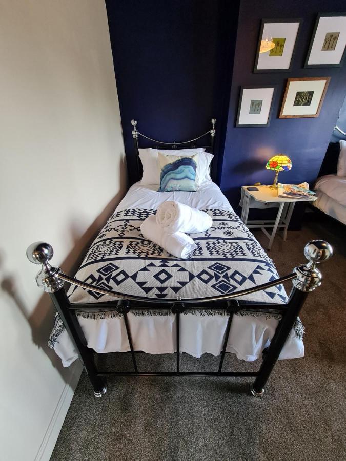 Rumer Hill House A Unique Boutique Styled Place To Stay In Cannock Close To A5 The Mcarthur Glen Outlet Great Wyrley Екстериор снимка
