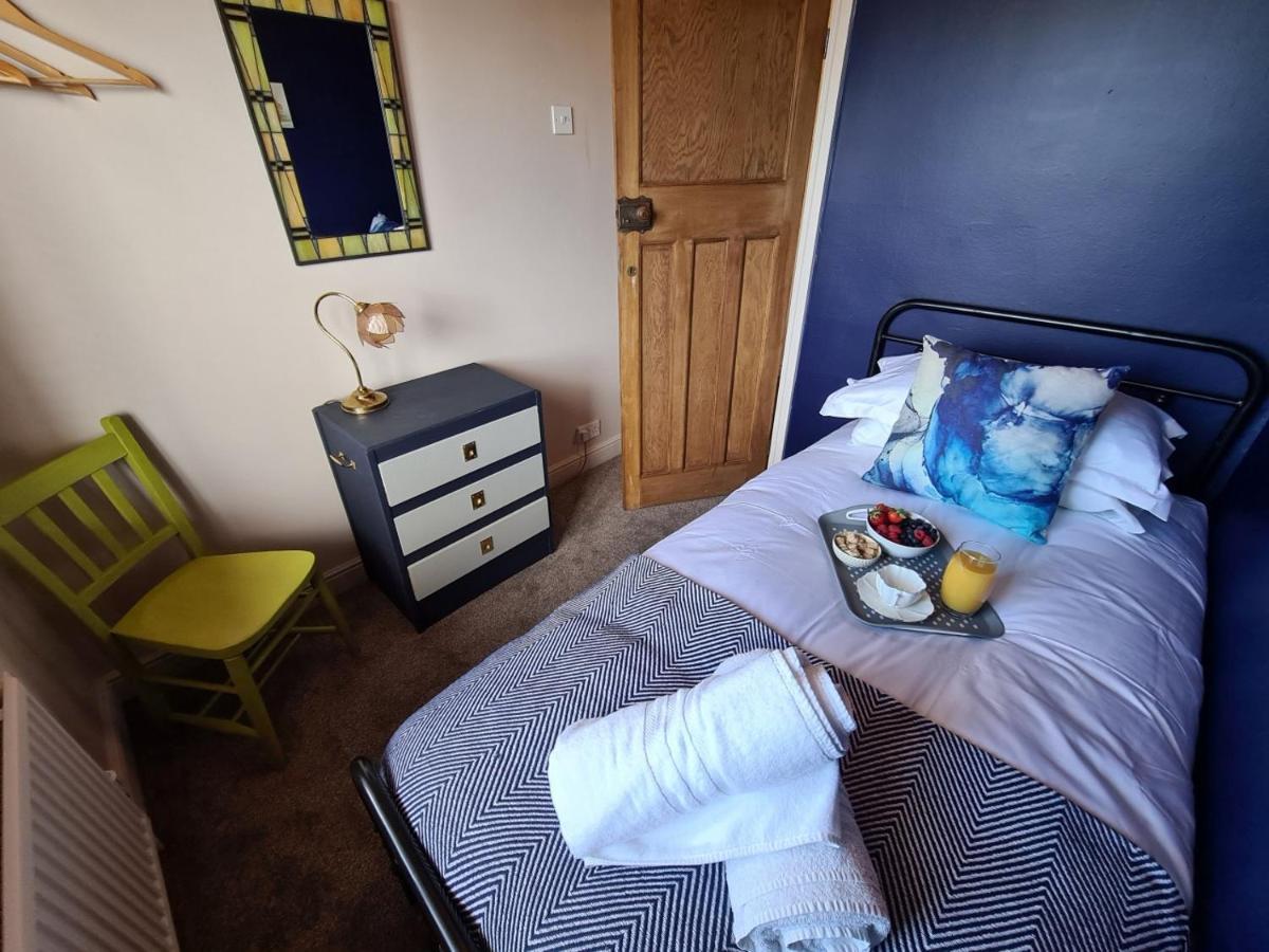 Rumer Hill House A Unique Boutique Styled Place To Stay In Cannock Close To A5 The Mcarthur Glen Outlet Great Wyrley Екстериор снимка