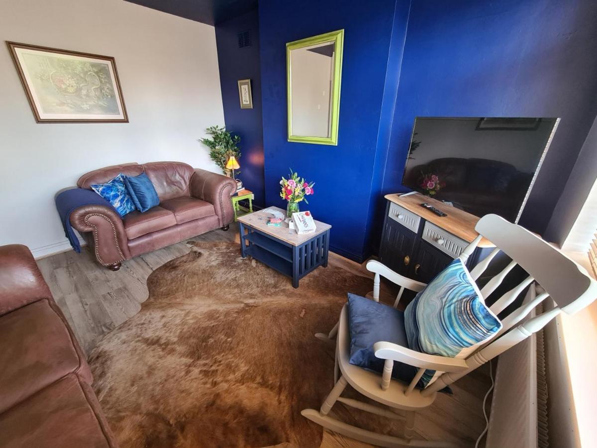 Rumer Hill House A Unique Boutique Styled Place To Stay In Cannock Close To A5 The Mcarthur Glen Outlet Great Wyrley Екстериор снимка