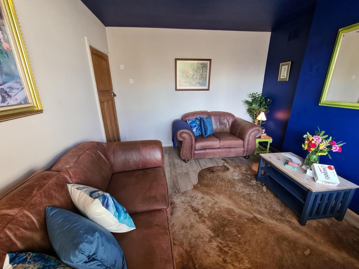 Rumer Hill House A Unique Boutique Styled Place To Stay In Cannock Close To A5 The Mcarthur Glen Outlet Great Wyrley Екстериор снимка
